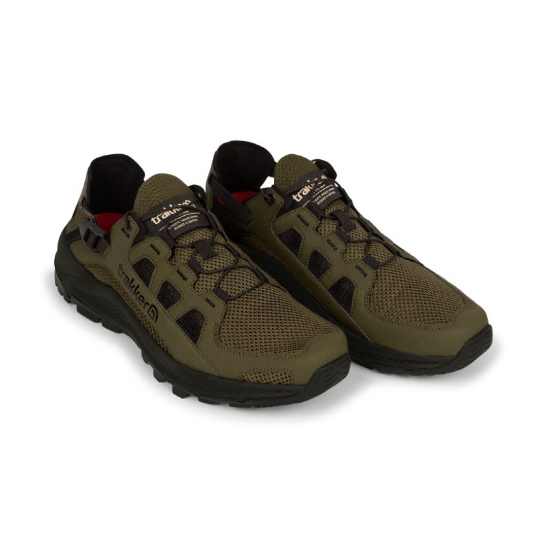 Trakker TechPro Scout Shoe