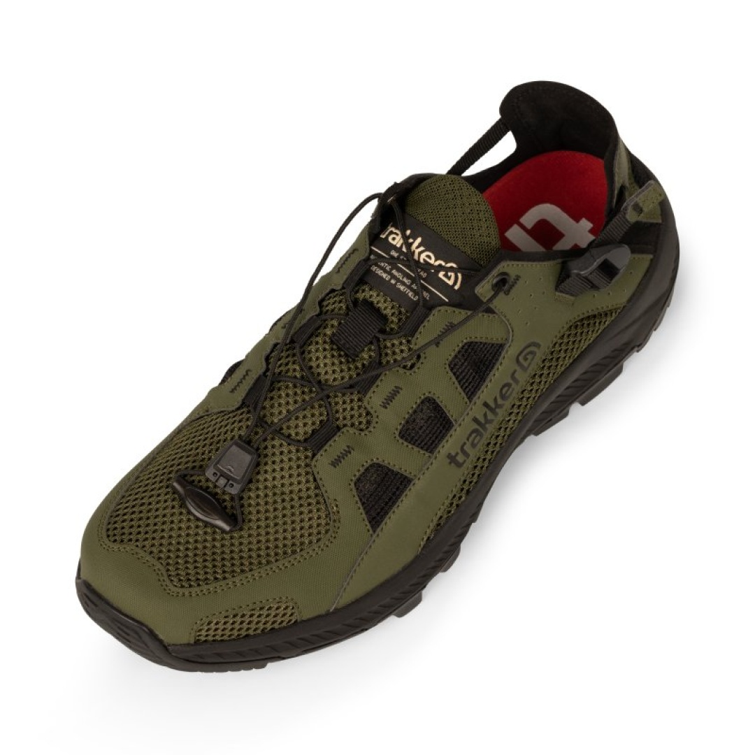 Trakker TechPro Scout Shoe
