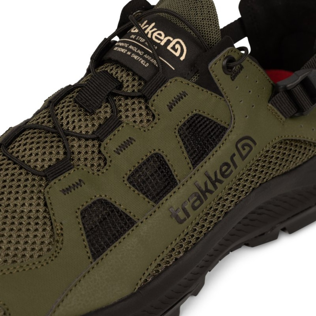 Trakker TechPro Scout Shoe