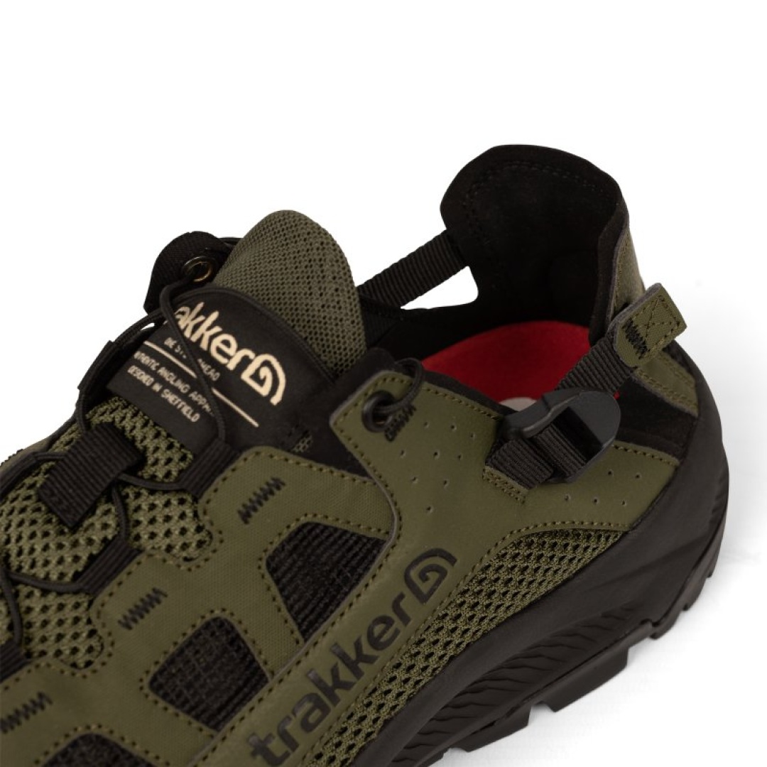 Trakker TechPro Scout Shoe