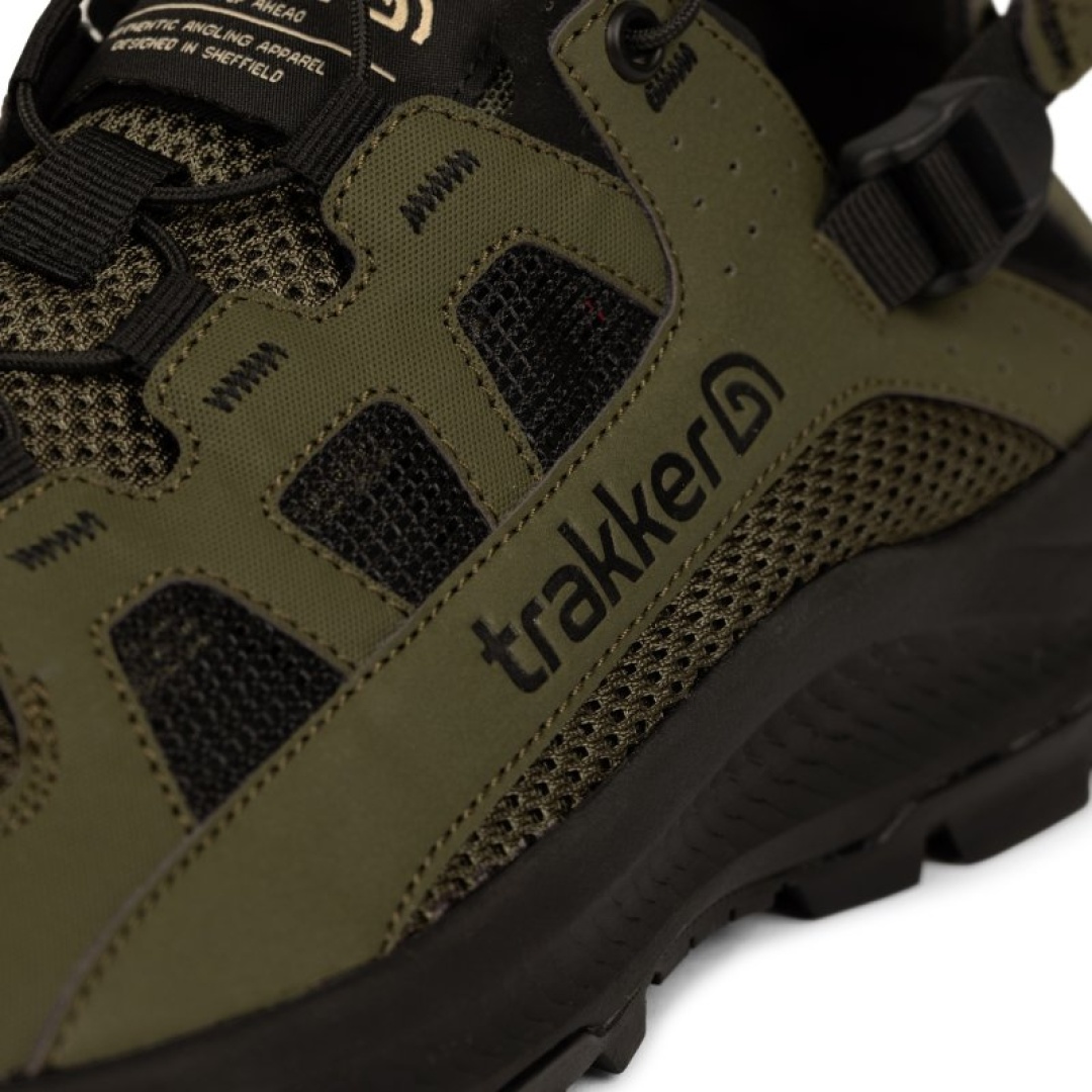 Trakker TechPro Scout Shoe