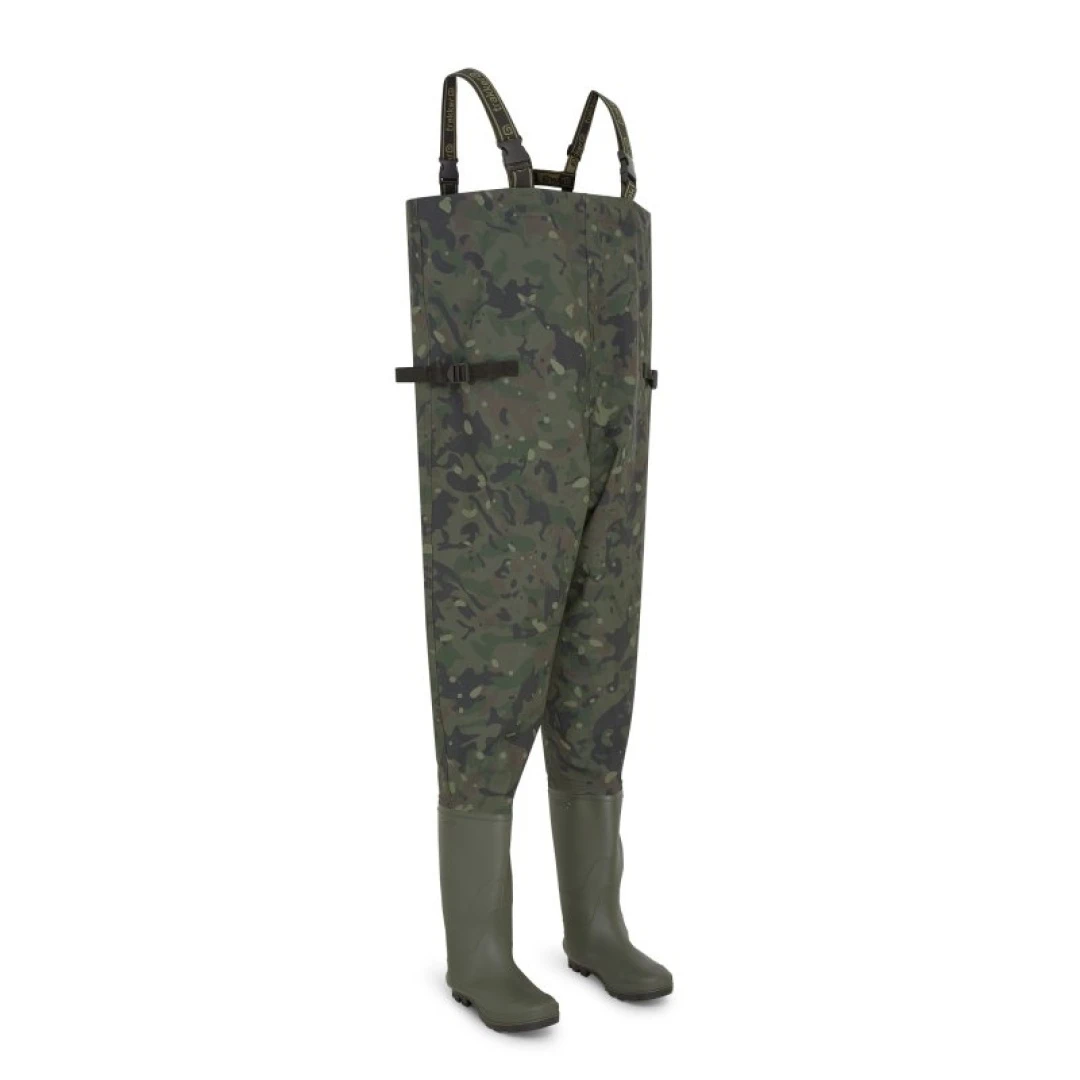 Trakker N2 Camo Wader