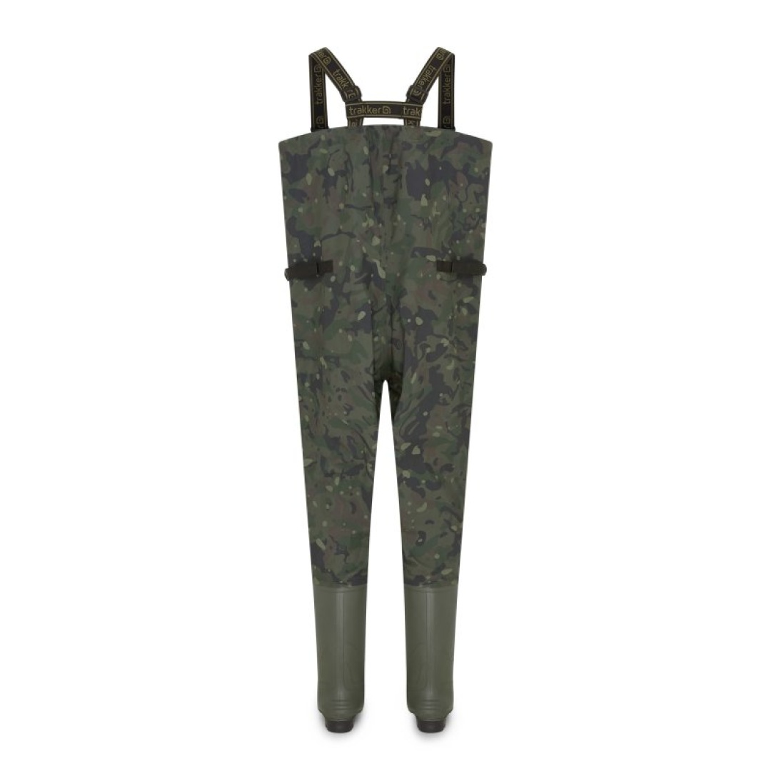 Trakker N2 Camo Wader