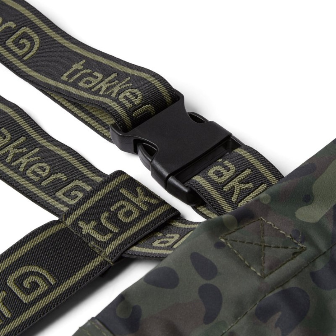Trakker N2 Camo Wader