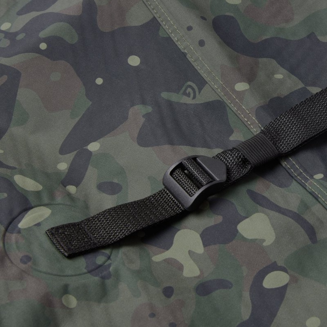 Trakker N2 Camo Wader