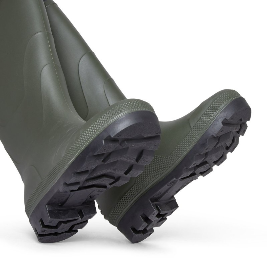 Trakker N2 Camo Wader