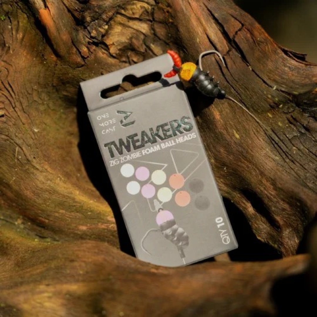 One More Cast Tweakers Zig Zombies Heads