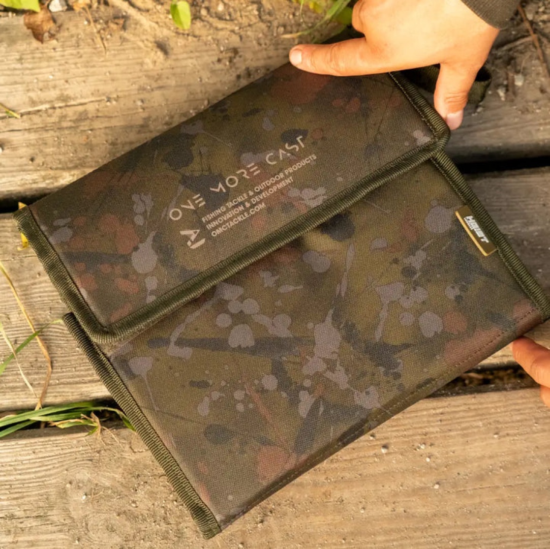 One More Cast Heist Cookware Set