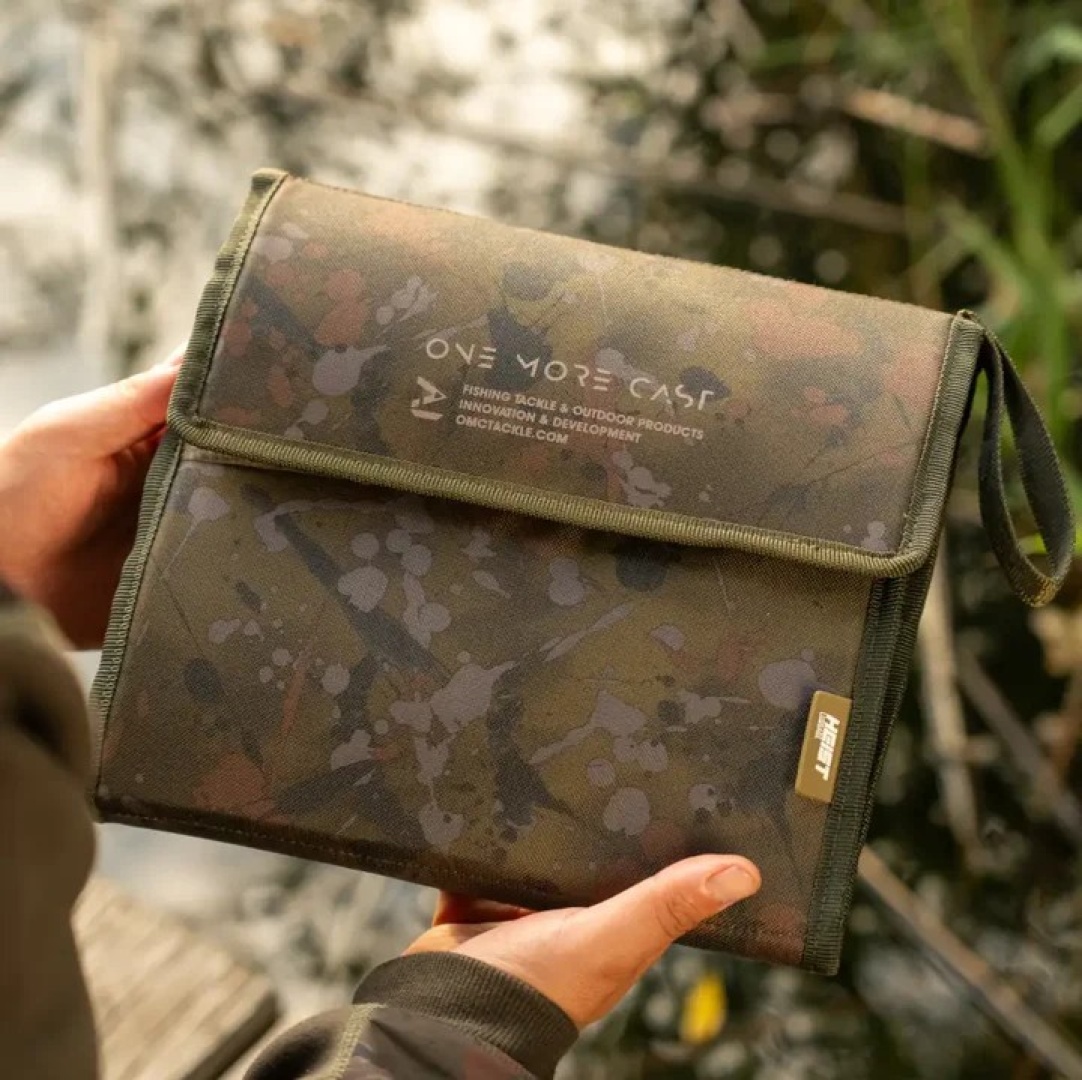 One More Cast Heist Cookware Set