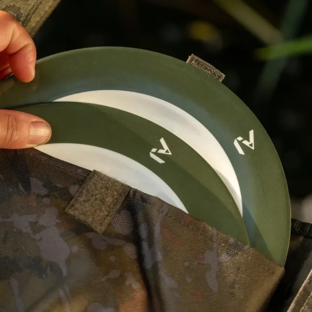 One More Cast Heist Cookware Set