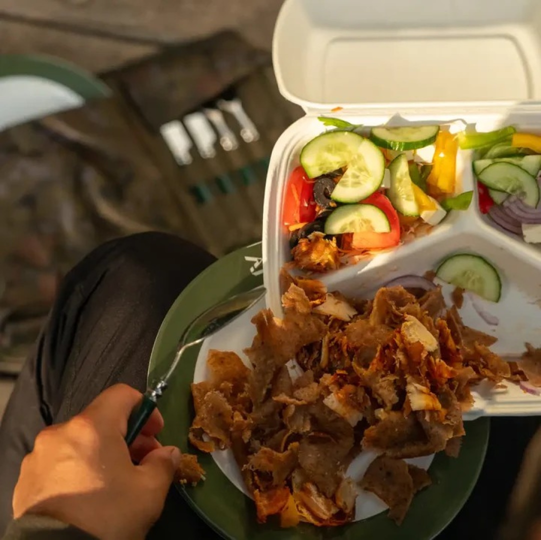 One More Cast Heist Cookware Set