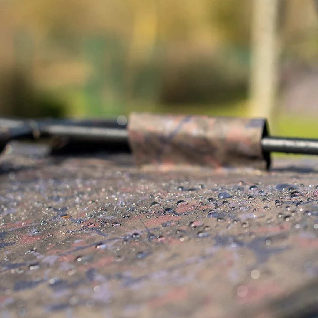 One More Cast Heist Outspoken Peaked 1.5 man Bivvy