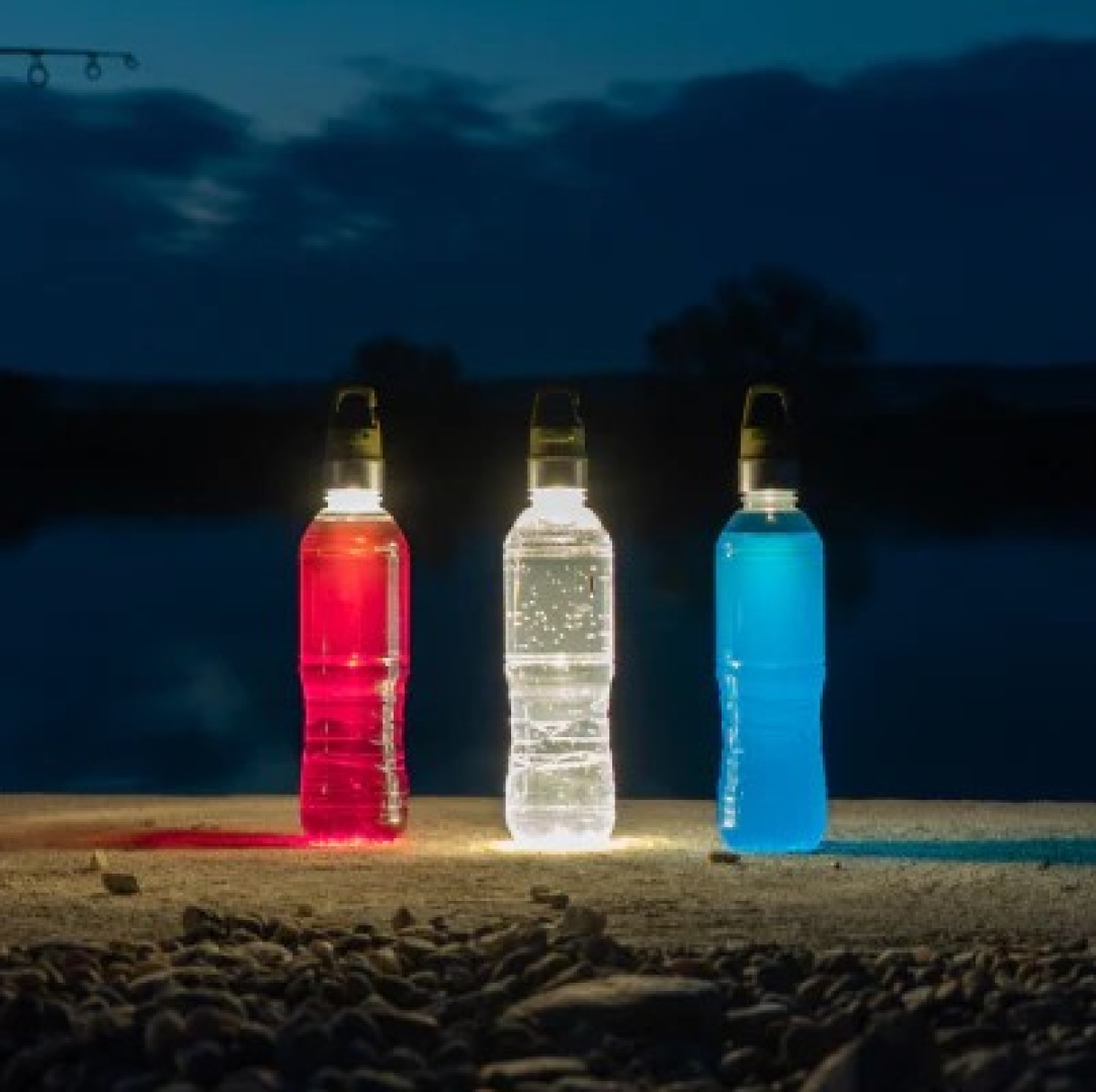 One More Cast The BottleJob