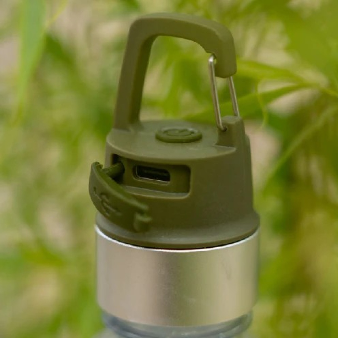 One More Cast The BottleJob