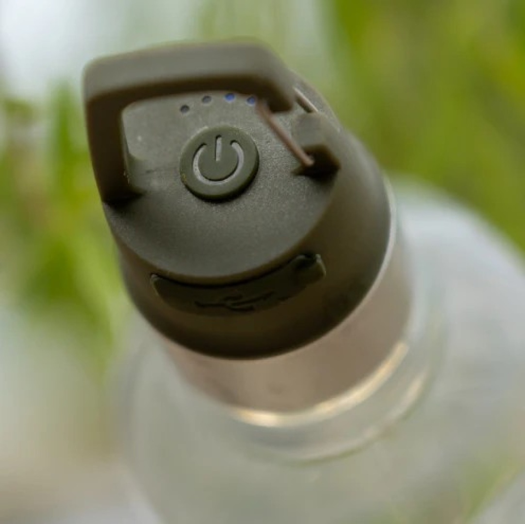 One More Cast The BottleJob