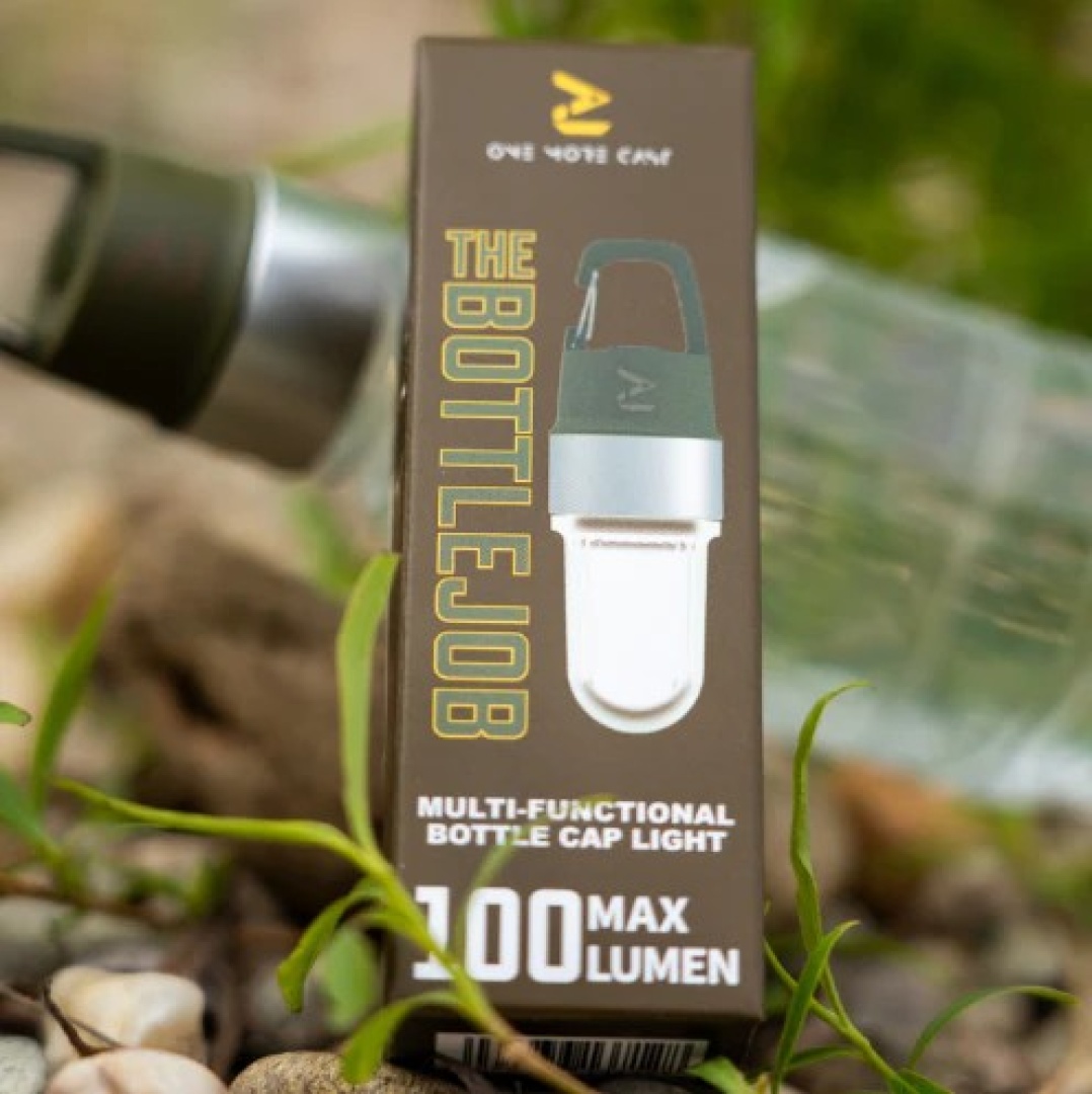 One More Cast The BottleJob