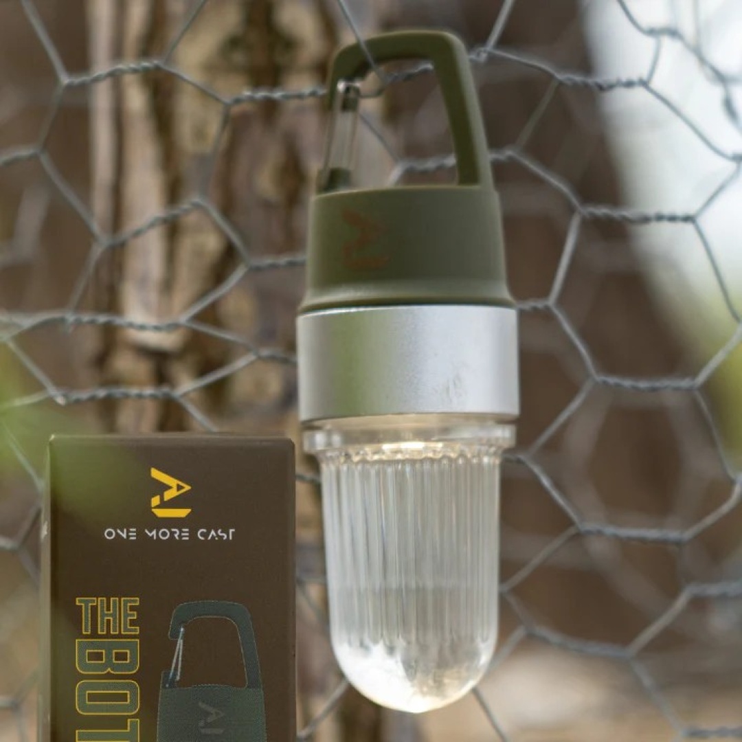 One More Cast The BottleJob