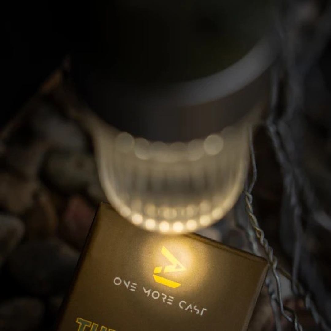 One More Cast The BottleJob