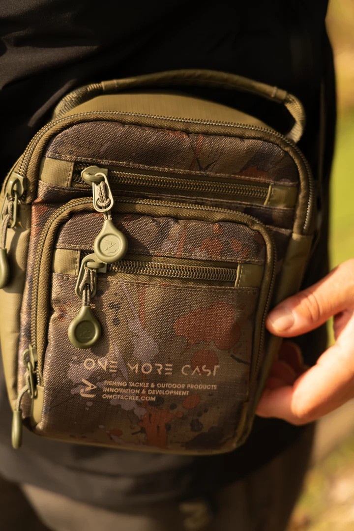 One More Cast Heist Le Sac Magic