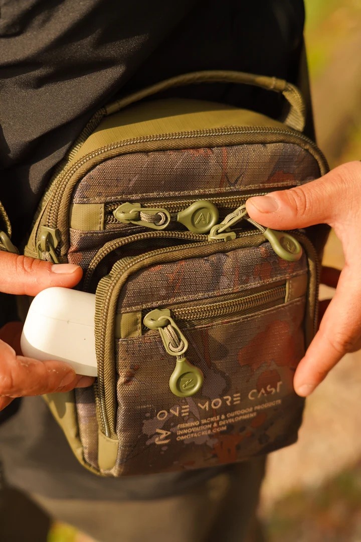 One More Cast Heist Le Sac Magic