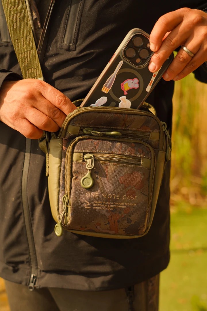 One More Cast Heist Le Sac Magic