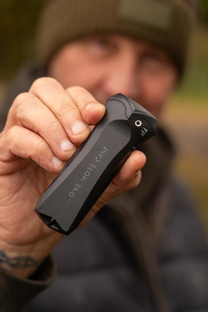 One More Cast Electronic Line Stripper Tool