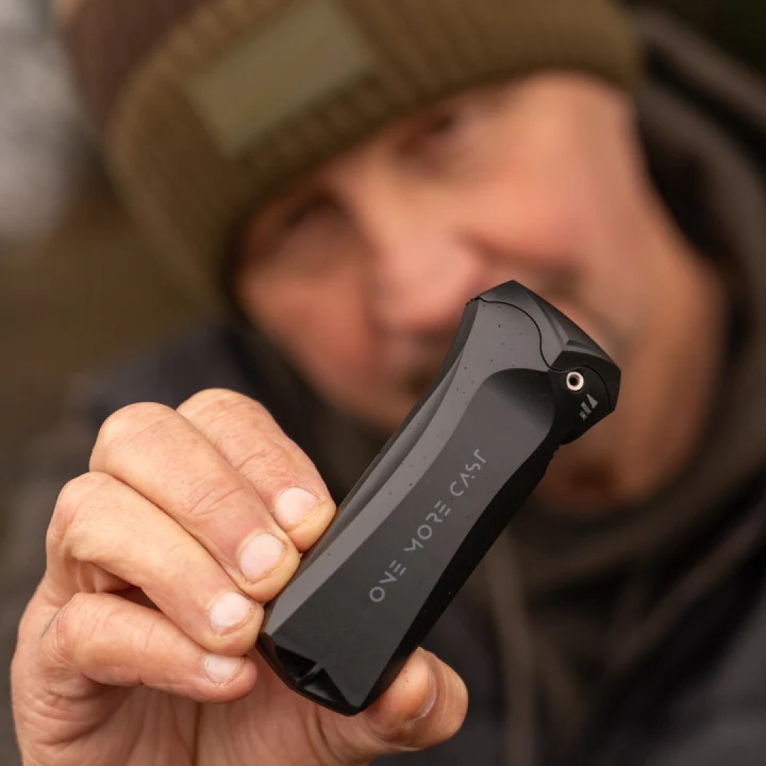 One More Cast Electronic Line Stripper Tool