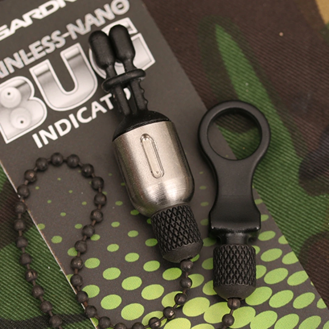 Gardner Stainless Bug Bobbins - Mini