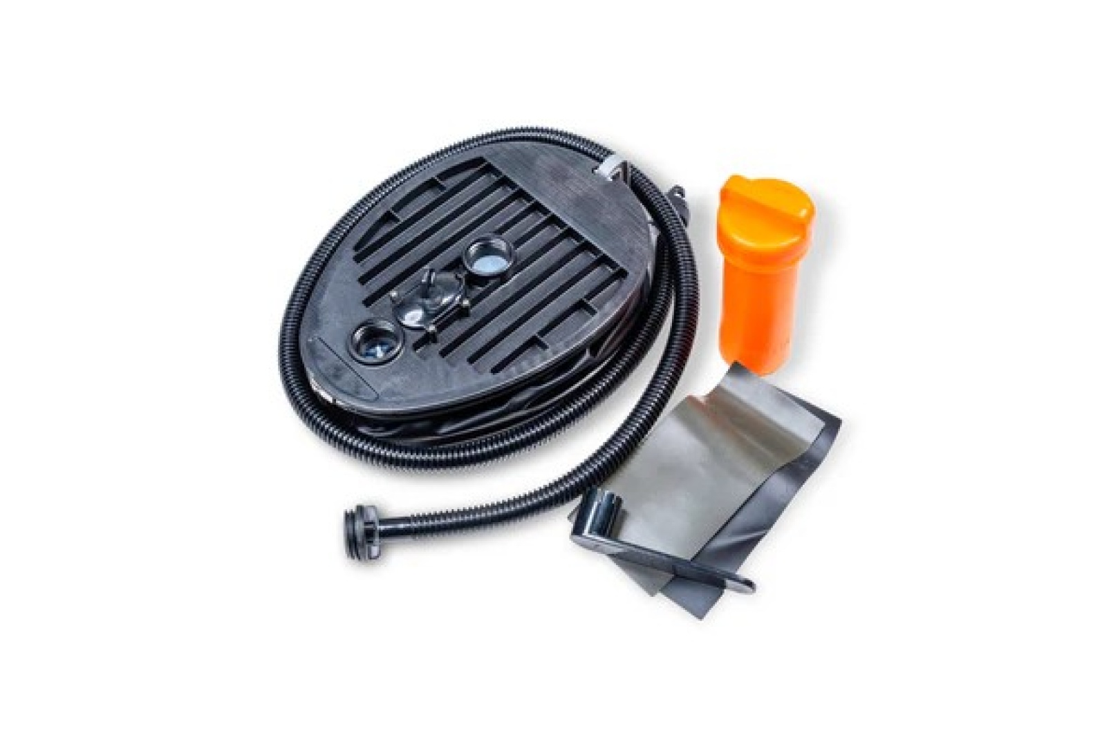 Nash Boat Life Inflatable Boat 200