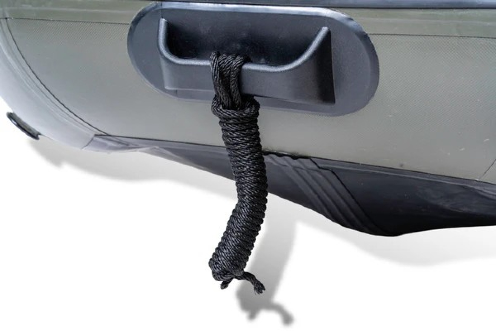 Nash Boat Life Inflatable Boat 200