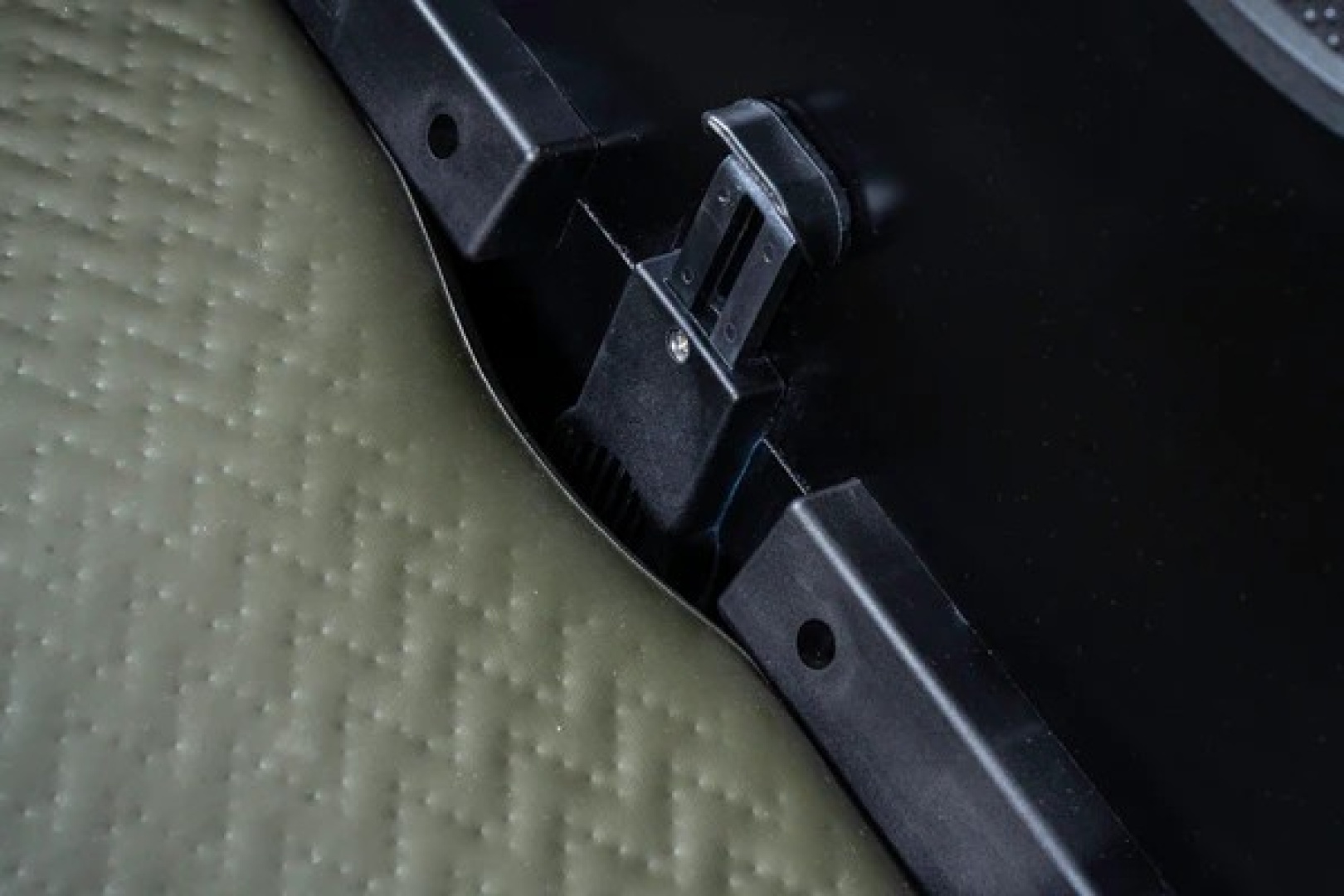 Nash Boat Life Inflatable Boat 200