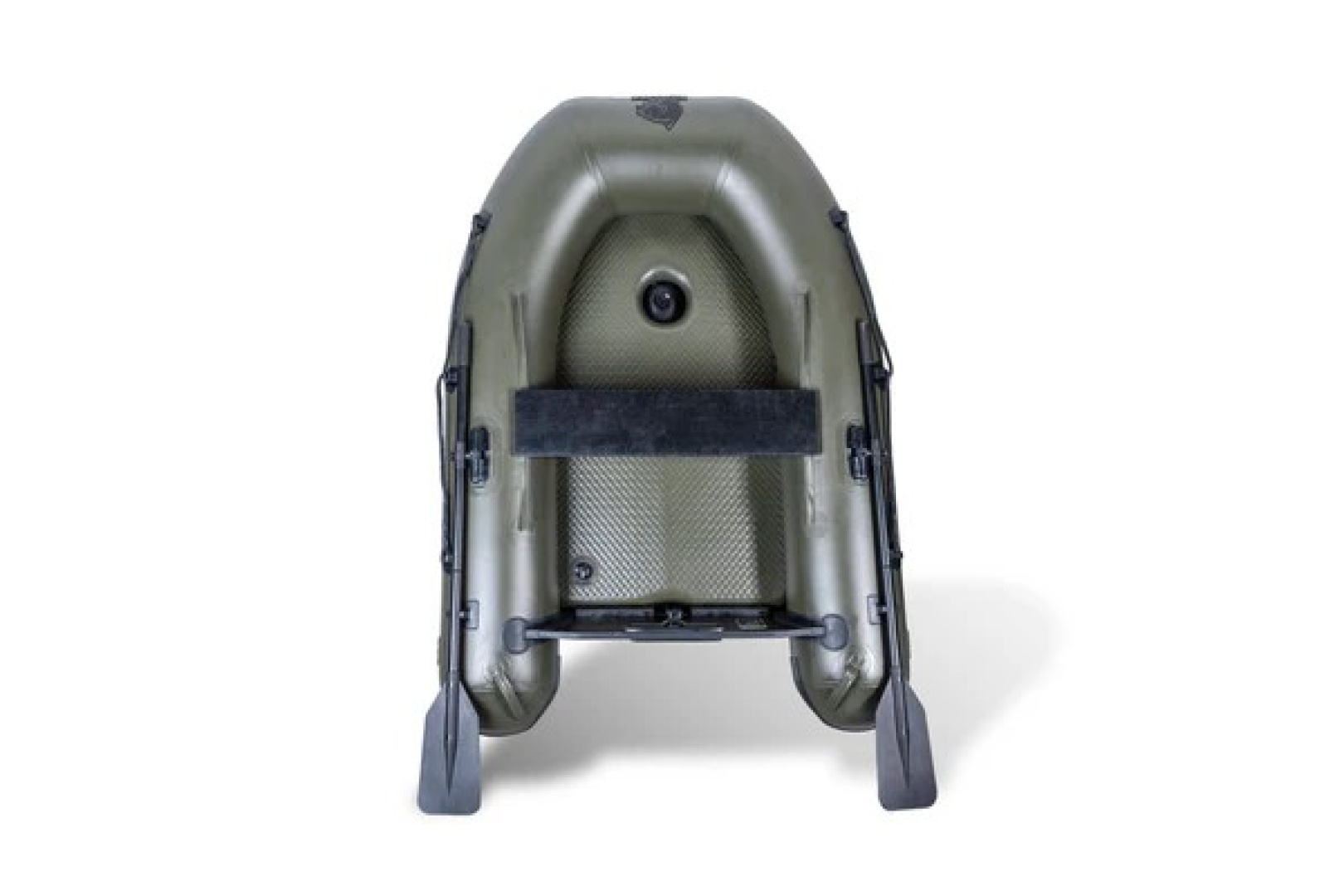 Nash Boat Life Inflatable Boat 200