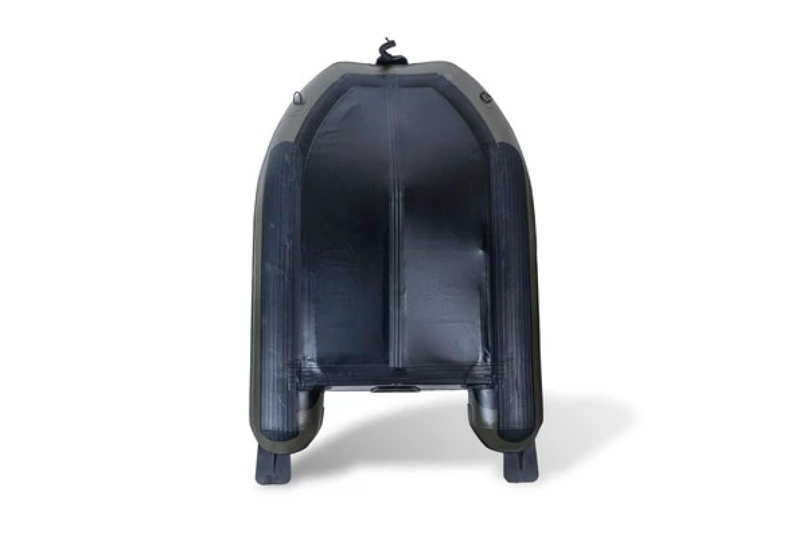 Nash Boat Life Inflatable Boat 200