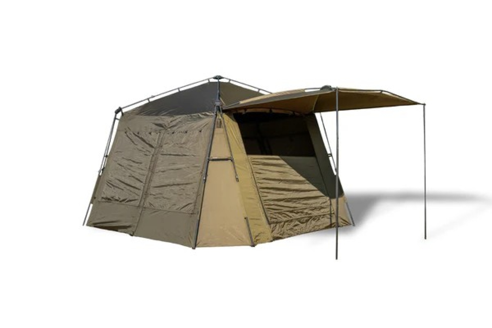 Nash Bank Life Gazebo Plus