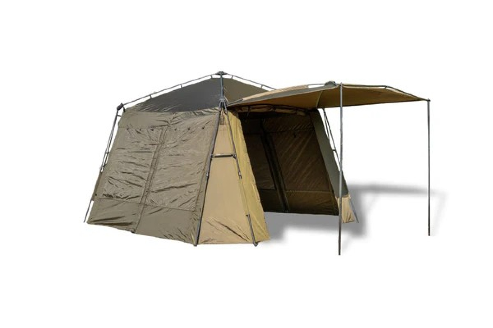 Nash Bank Life Gazebo Plus