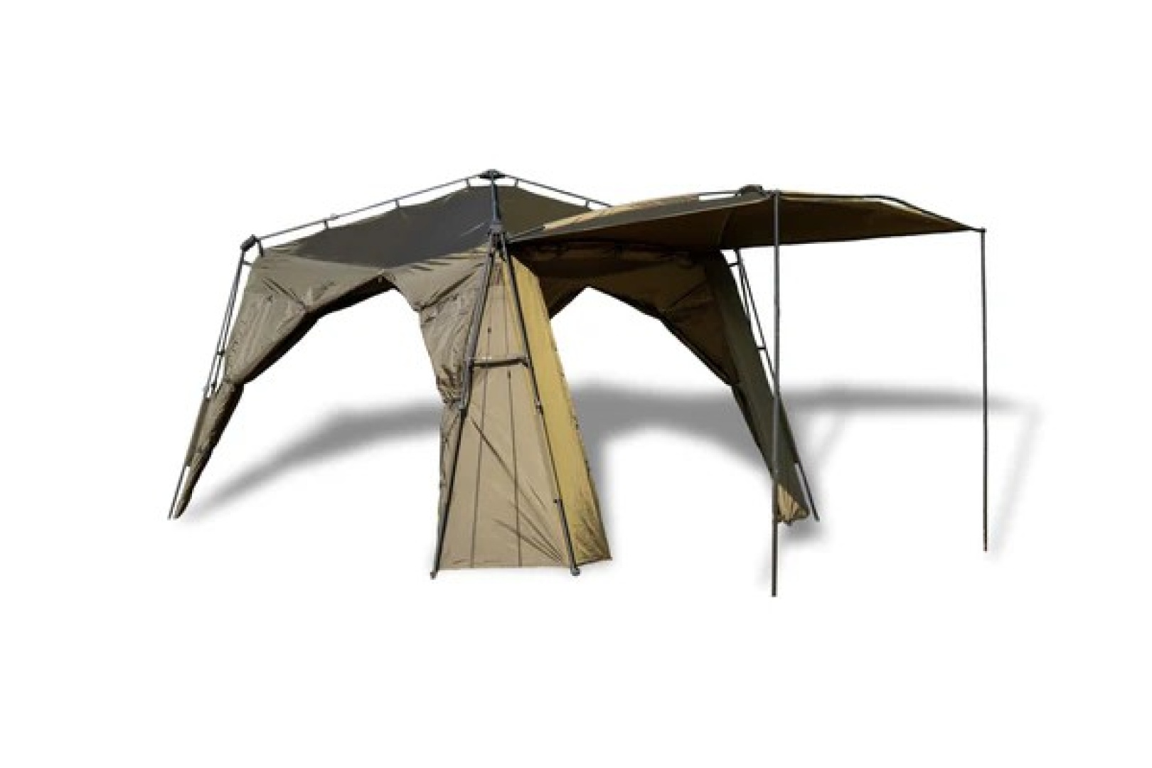 Nash Bank Life Gazebo Plus