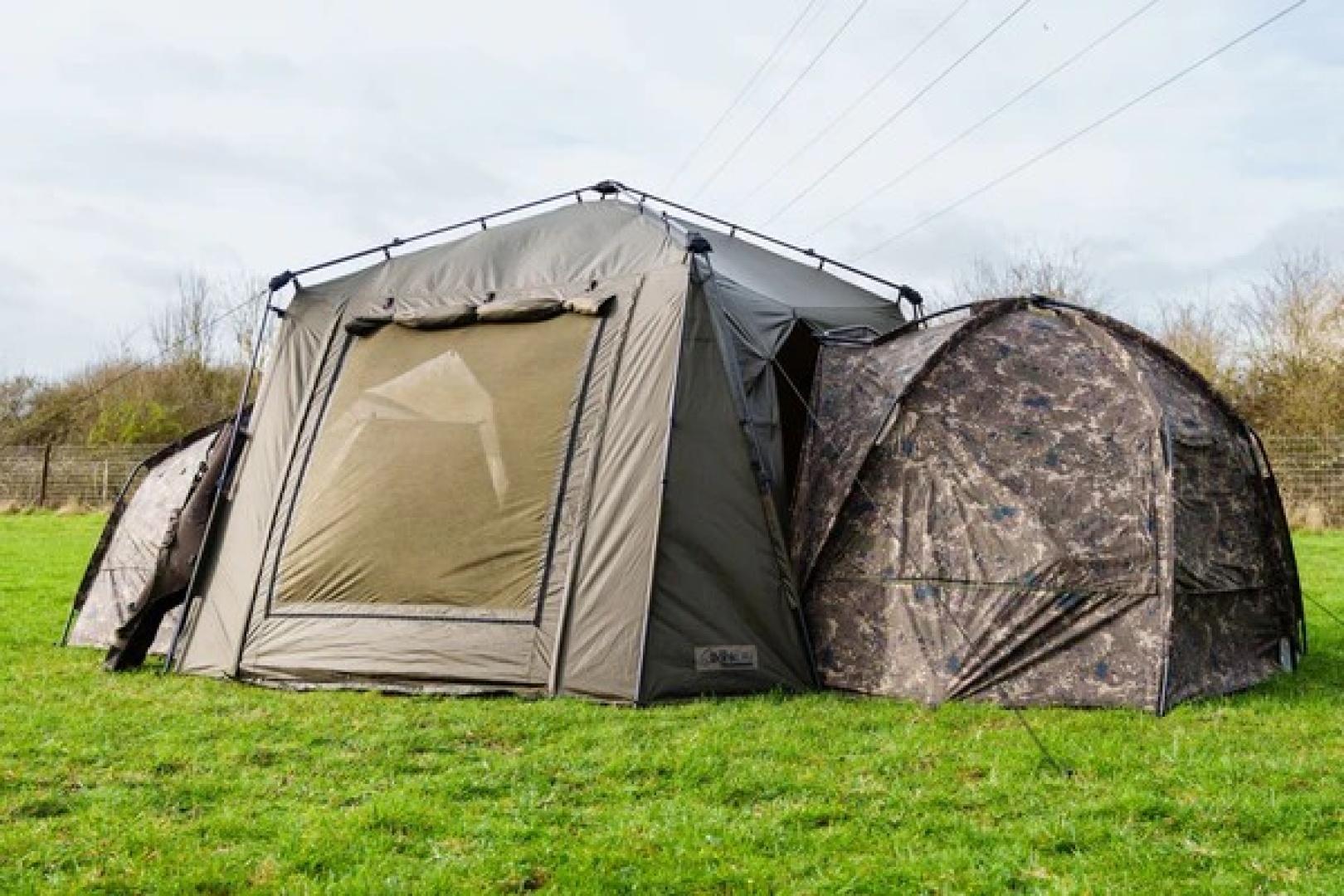 Nash Bank Life Gazebo