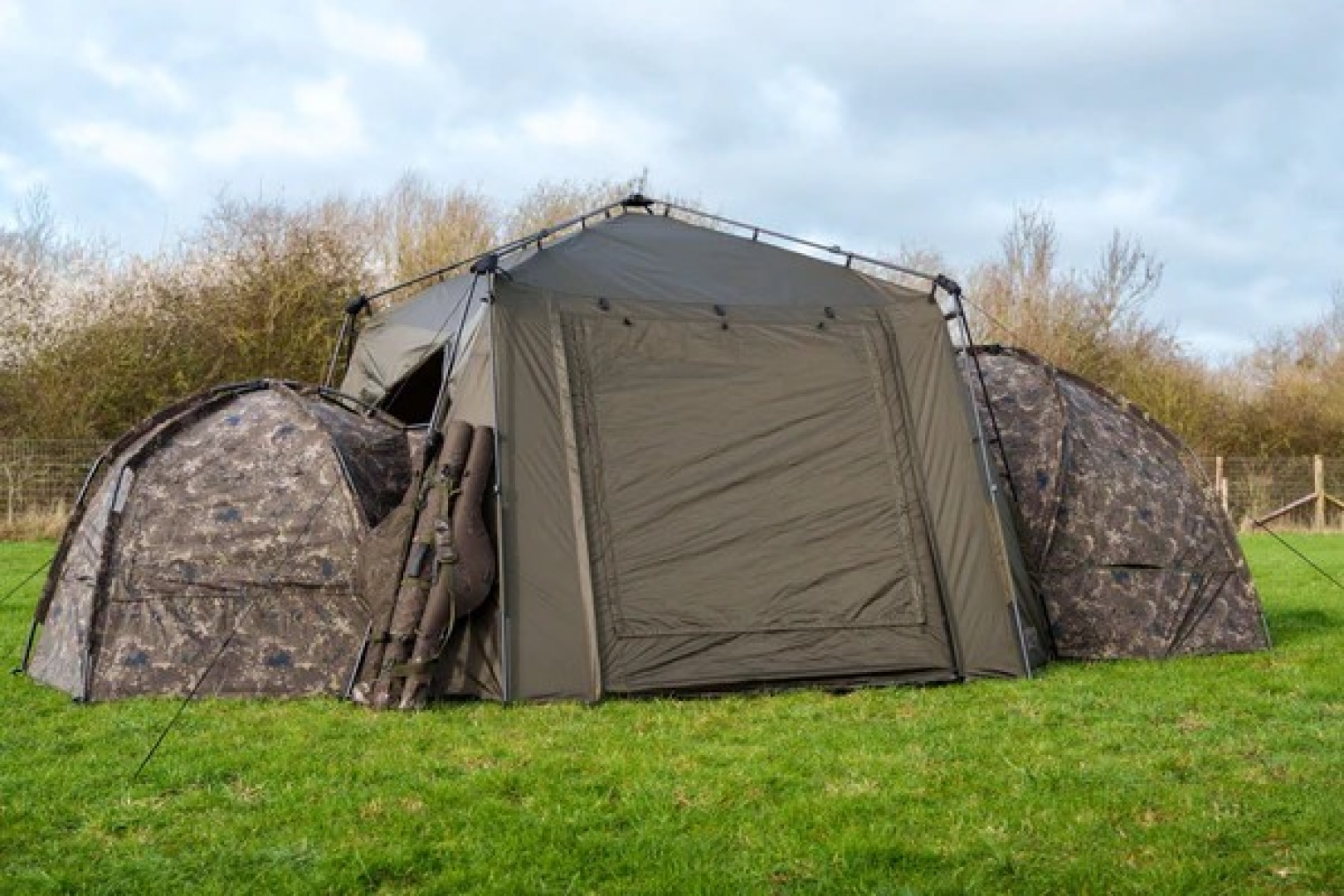 Nash Bank Life Gazebo