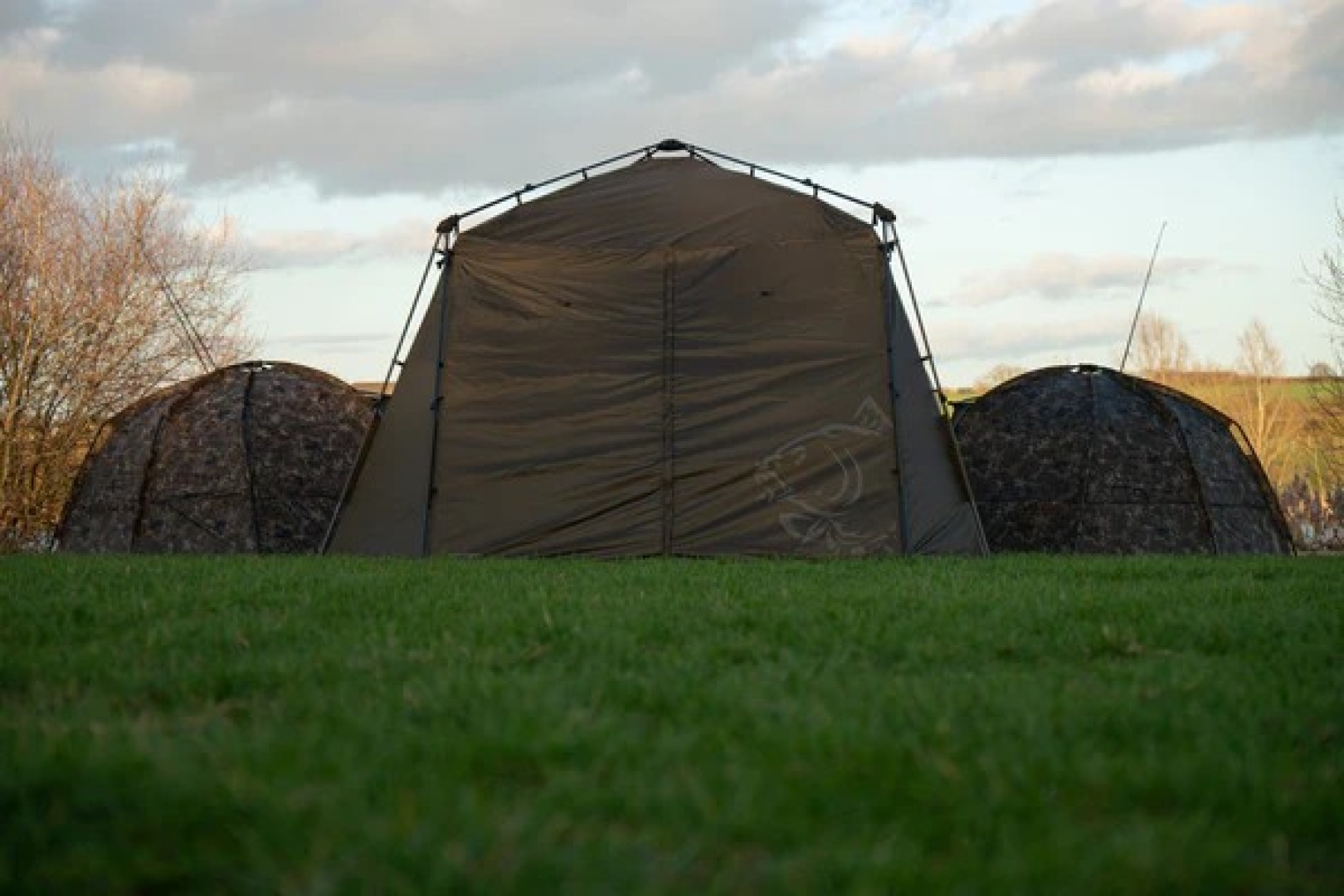 Nash Bank Life Gazebo