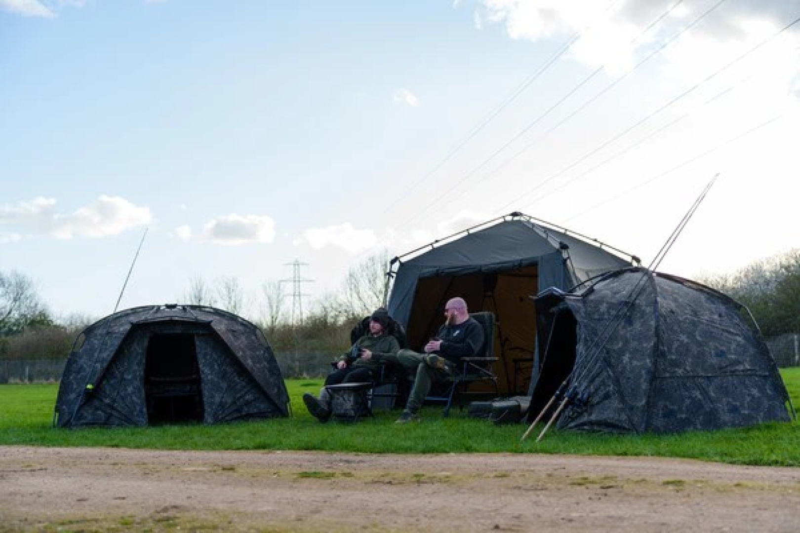 Nash Bank Life Gazebo