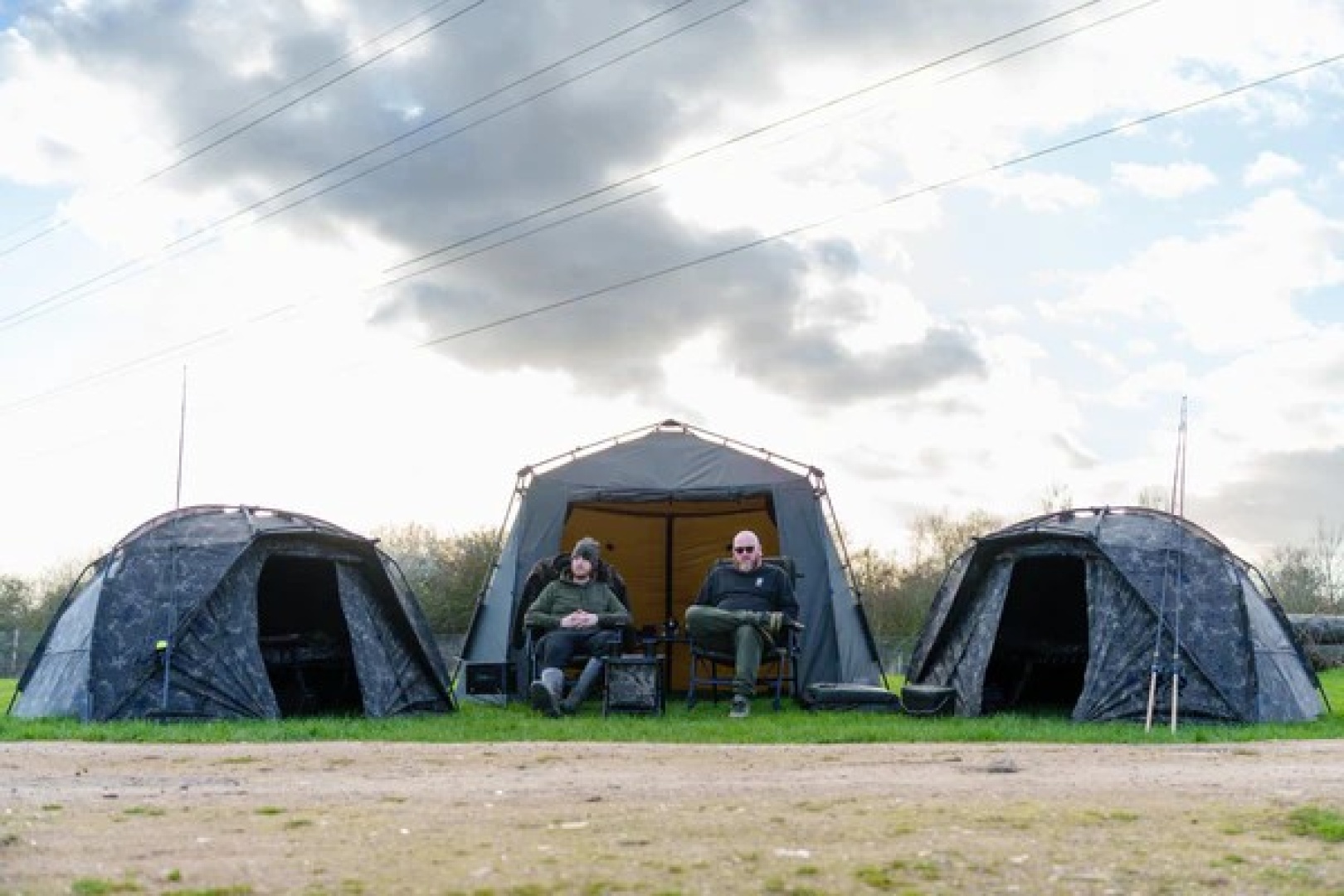 Nash Bank Life Gazebo
