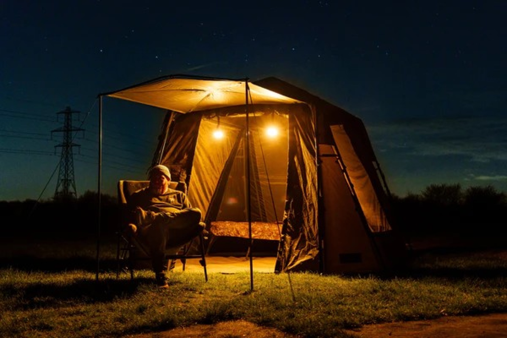 Nash Bank Life Blockhouse