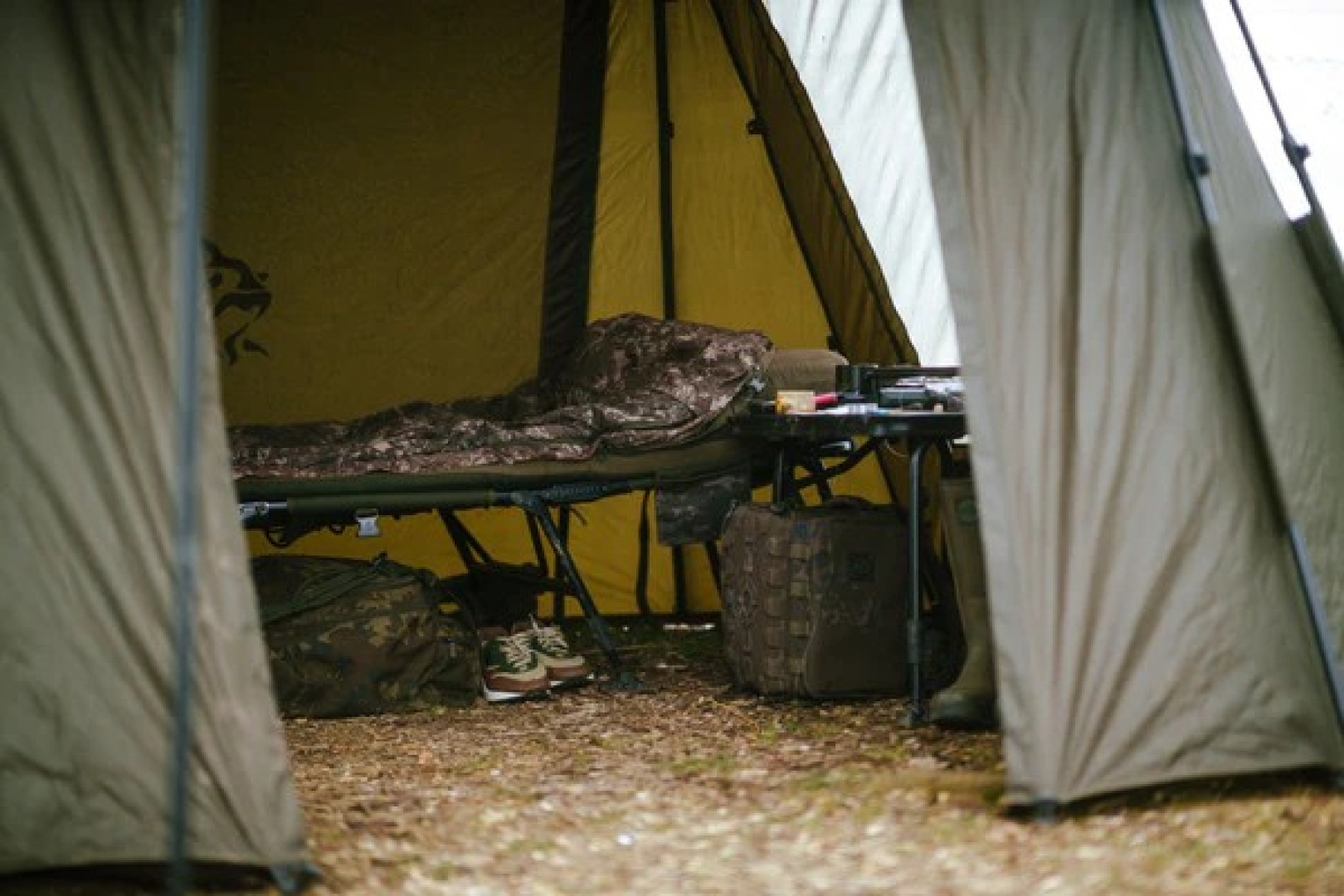 Nash Bank Life Blockhouse