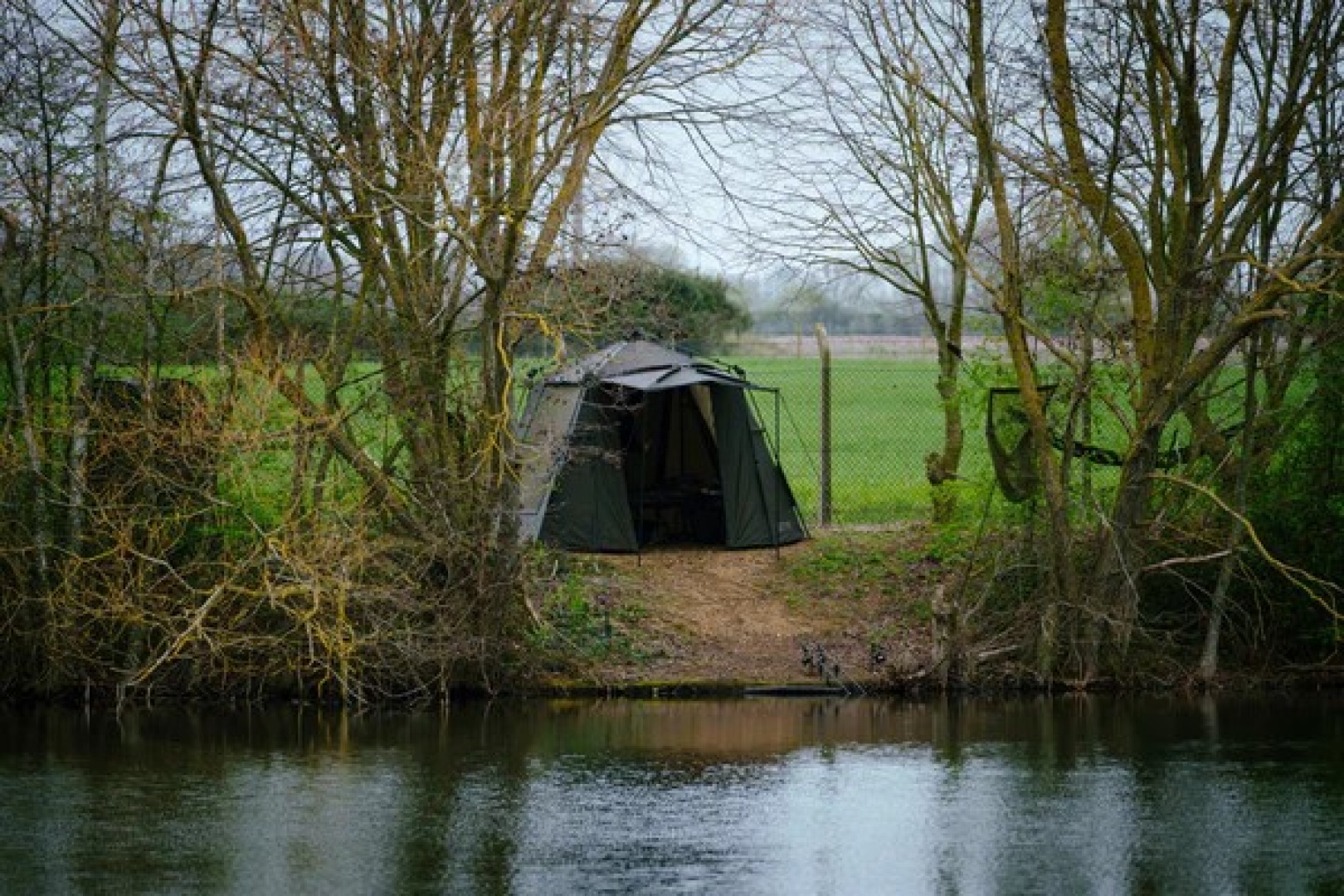 Nash Bank Life Blockhouse