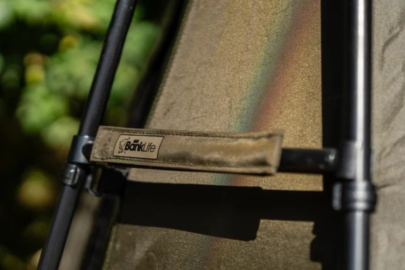 Nash Bank Life Blockhouse