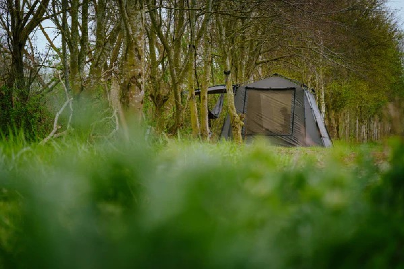 Nash Bank Life Blockhouse