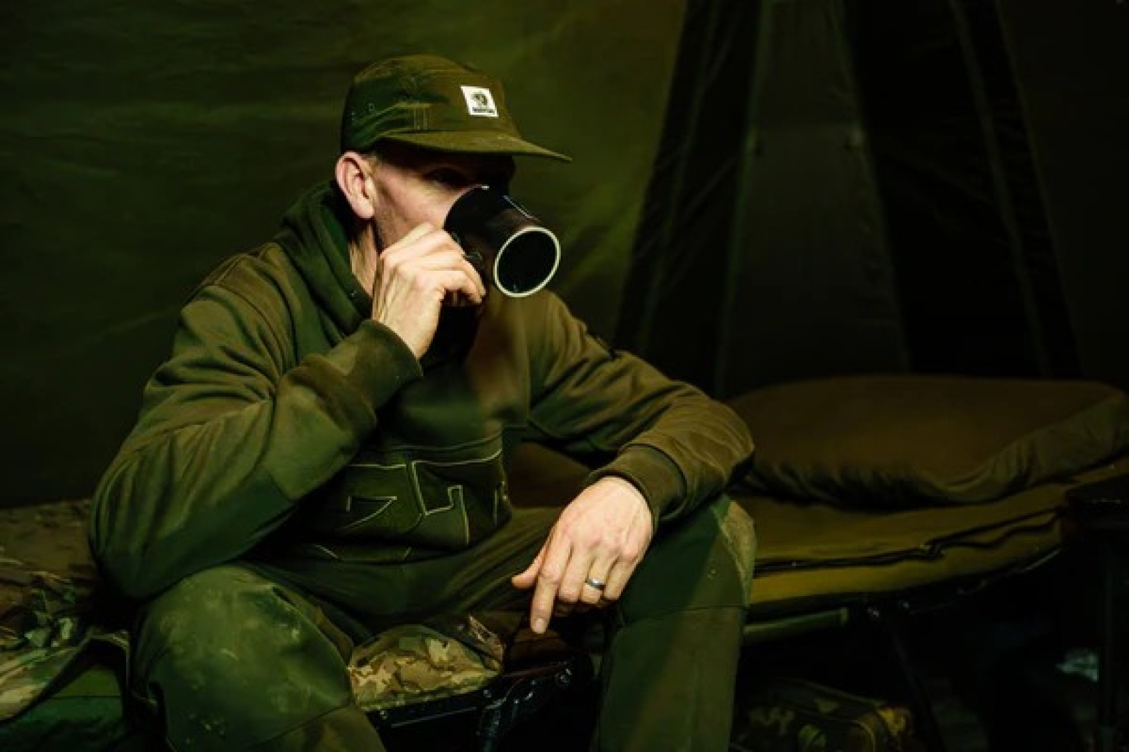 Nash Bank Life Blockhouse