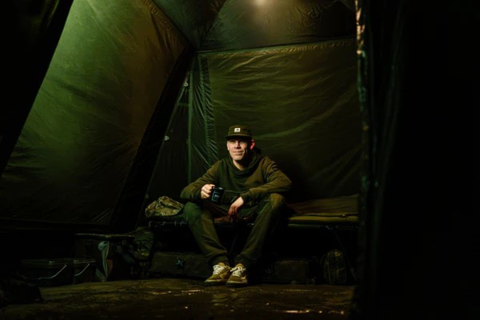 Nash Bank Life Blockhouse