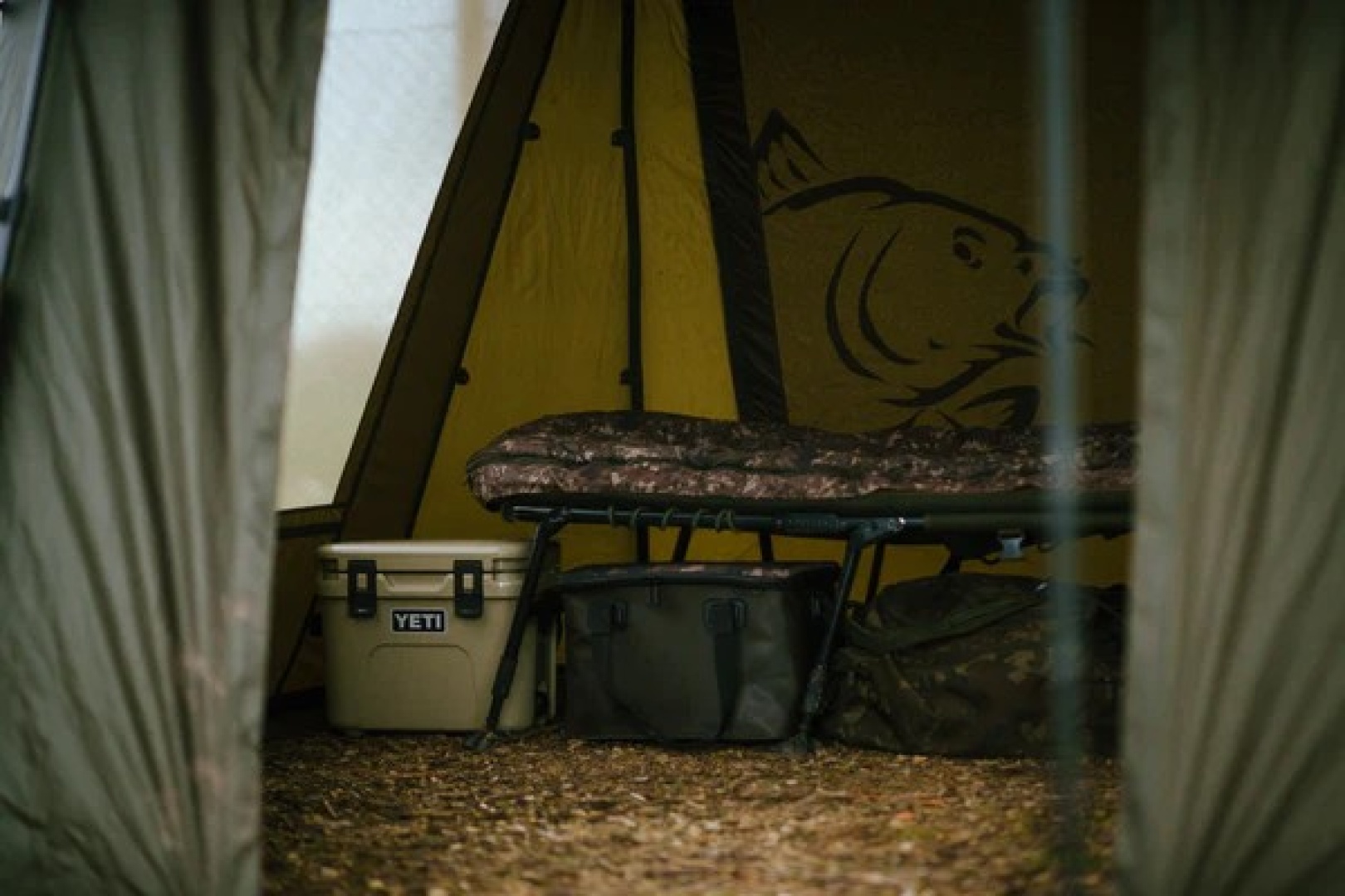 Nash Bank Life Blockhouse