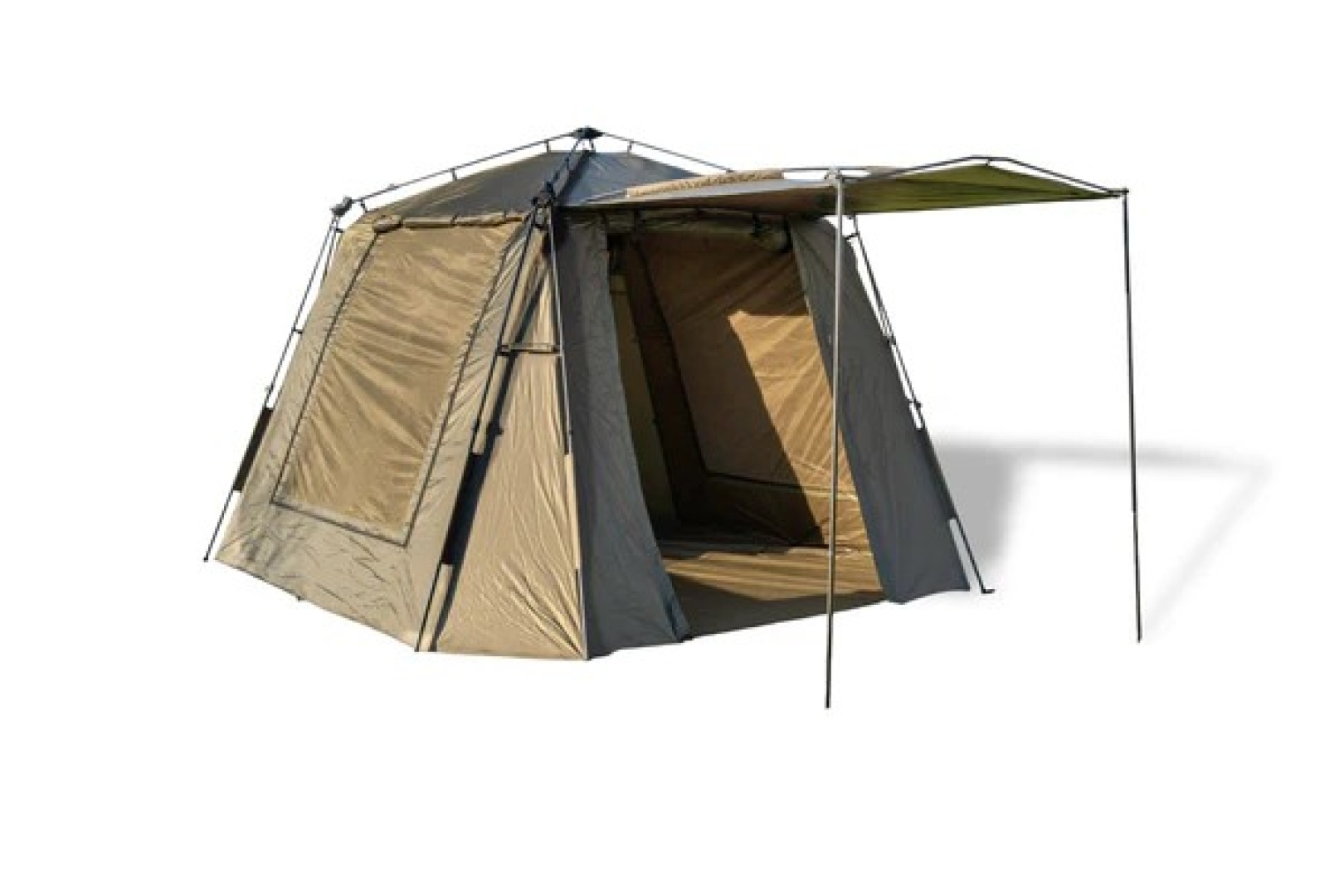 Nash Bank Life Blockhouse